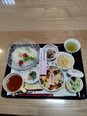 七夕御膳