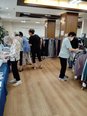 NISSENデパート 訪問販売