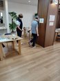 体力・健康測定会