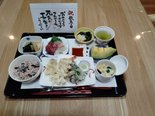 敬老の日 お祝い御膳