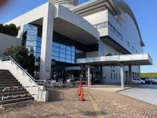 北スポーツセンター