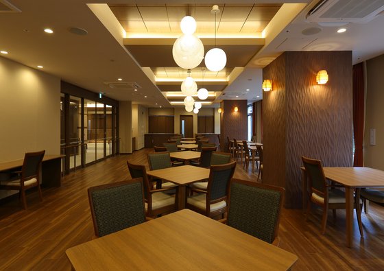 グランドマスト成城北