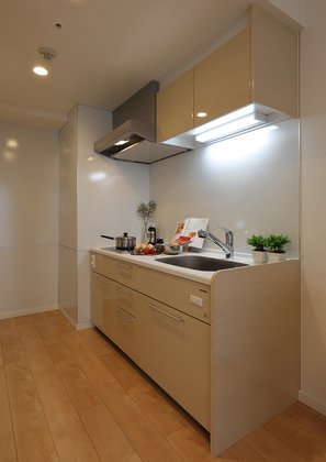 グランドマスト成城北