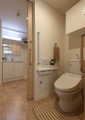 グランドマスト成城北