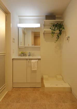 グランドマスト成城北