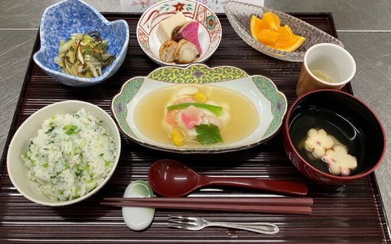 グランドマスト成城北