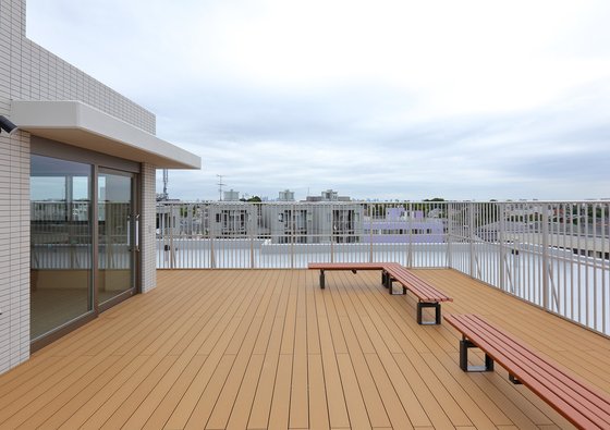 グランドマスト成城北