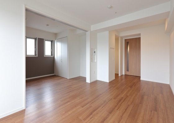 グランドマスト成城北