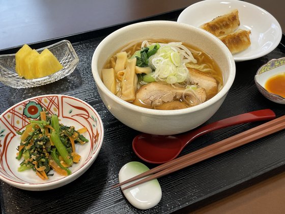 グランドマスト成城北