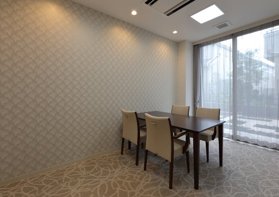 グランドマスト成城北