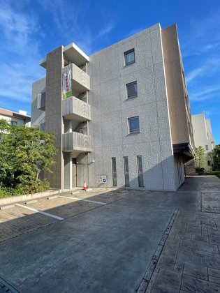 グランドマスト成城北