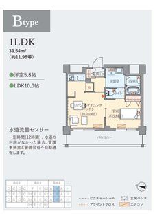 新規空室情報【210号室】