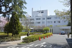 至誠会第二病院