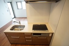 全部屋キッチン完備