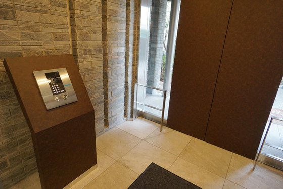 グランドマストひばりが丘南