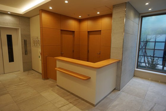 グランドマストひばりが丘南