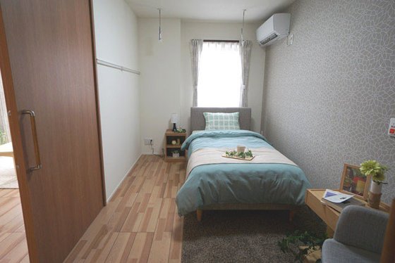 グランドマストひばりが丘南