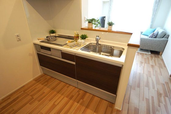 グランドマストひばりが丘南