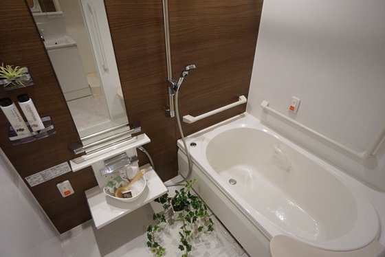 グランドマストひばりが丘南