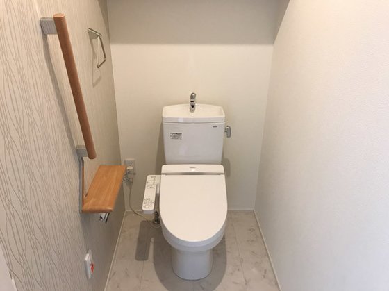 グランドマストひばりが丘南