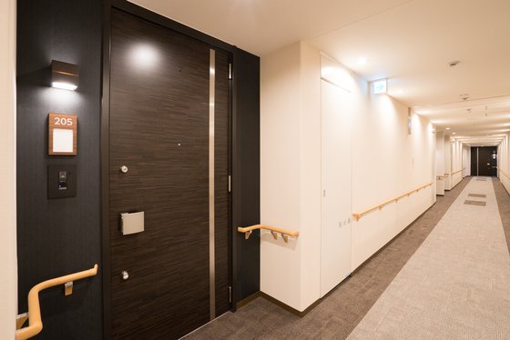 グランドマストひばりが丘南