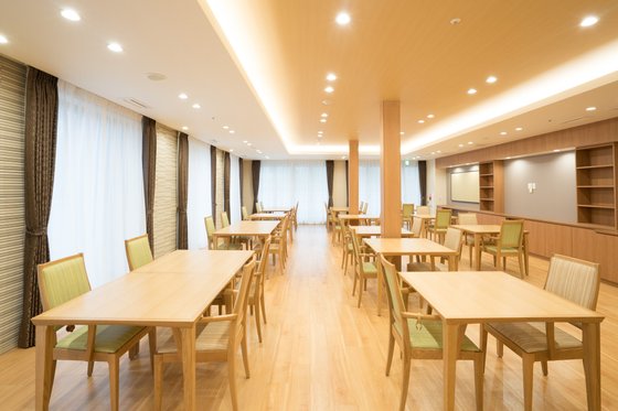 グランドマストひばりが丘南