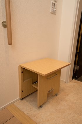 グランドマストひばりが丘南