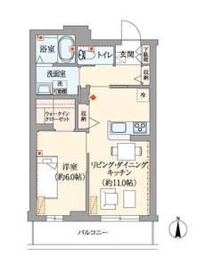 最新【空室情報】