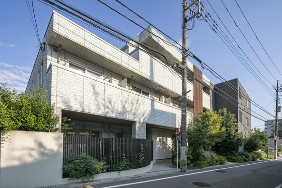 グランドマスト柳沢