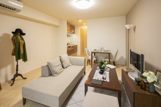 グランドマスト柳沢