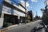 グランドマストの入居時費用について