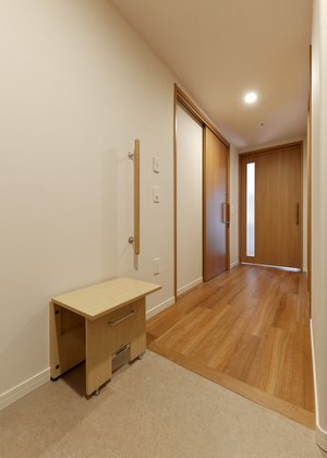 グランドマスト勝どき