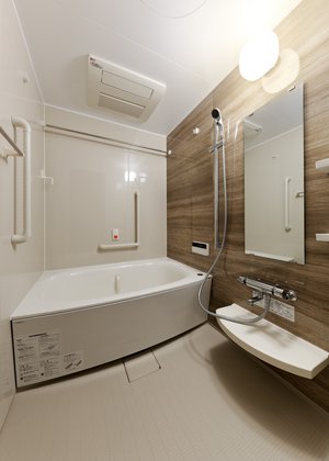 グランドマスト勝どき