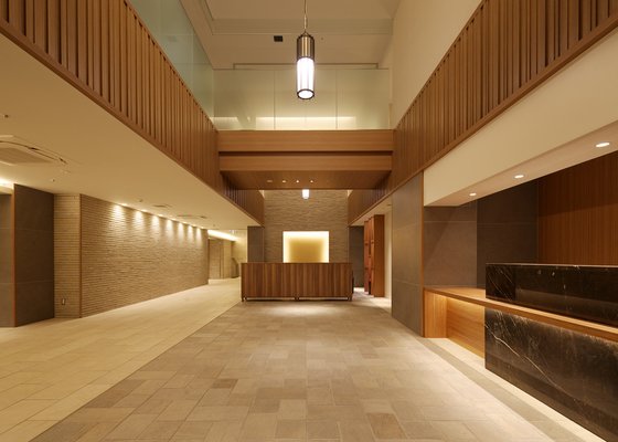 グランドマスト勝どき