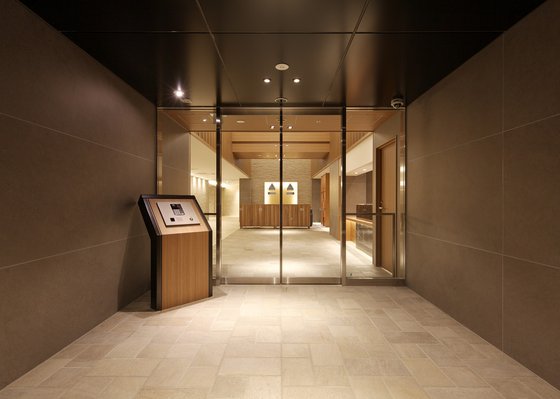 グランドマスト勝どき