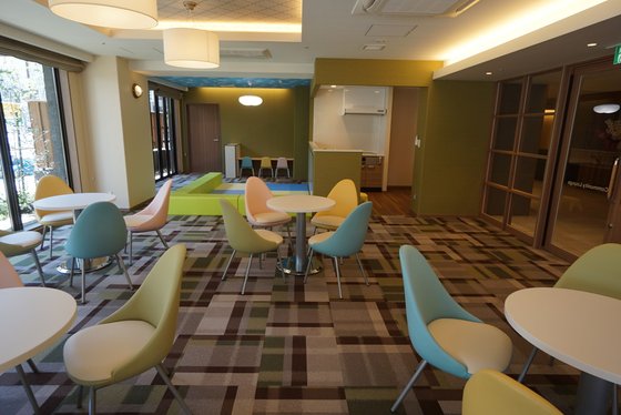 グランドマスト勝どき