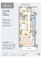 新規空室情報【1001号室】