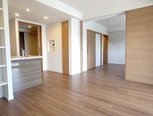 “ちょうどいい高さ”にこだわった住まいの工夫