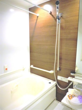 グランドマスト西大宮