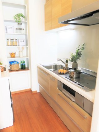 グランドマスト西大宮