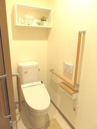 グランドマスト西大宮