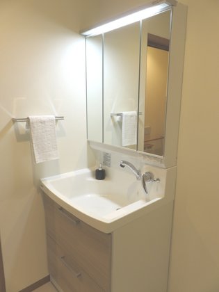 グランドマスト西大宮