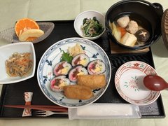 節分のお食事ご紹介♪