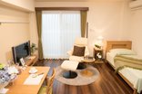 サ高住のイメージ、変わります。―“施設っぽくない”住まい