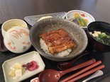 7月のスペシャルメニューは「鰻」です♪