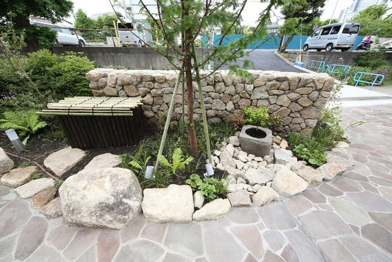 グランドマスト武蔵小杉 石水邸