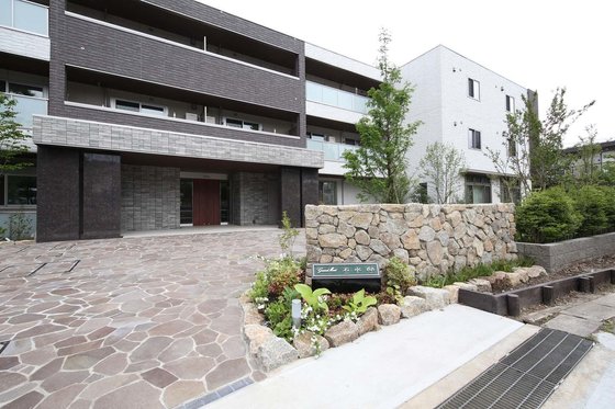グランドマスト武蔵小杉 石水邸