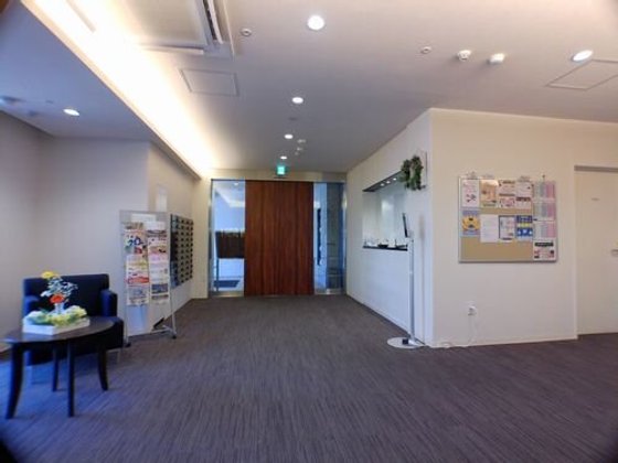 グランドマスト武蔵小杉 石水邸