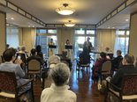 春の音楽演奏会🌸