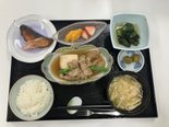 手作りの温かいお食事を提供